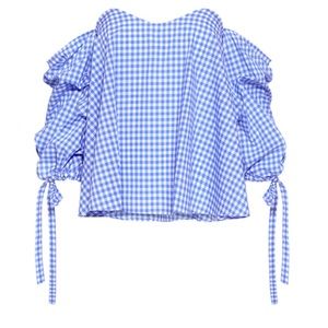 Caroline Constas Gabriella Top